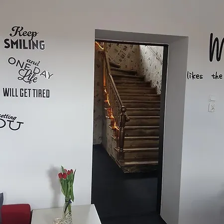Wigwam Hostel
