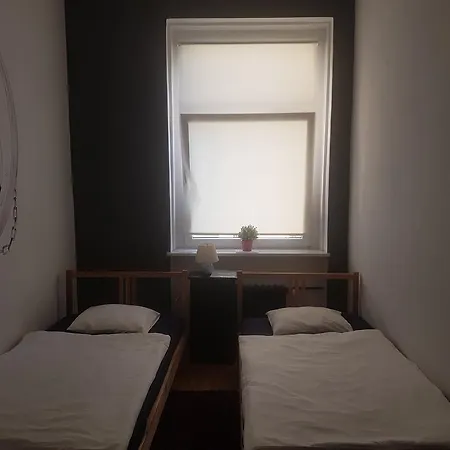 Wigwam Hostel