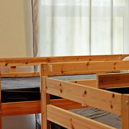 Hostel Wigwam *