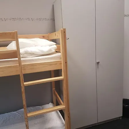 Wigwam Hostel