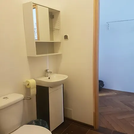Хостел Wigwam Вроцлав