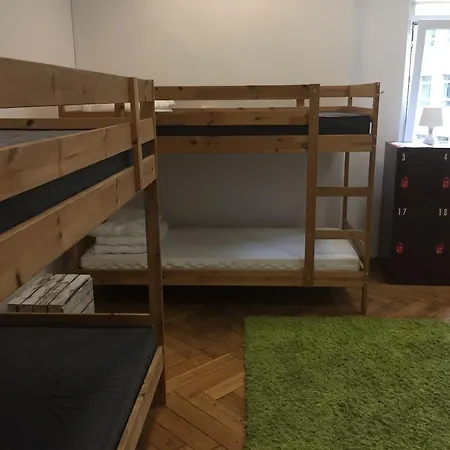 Wigwam Wroclaw