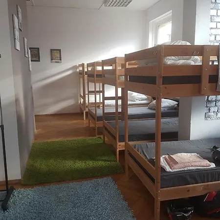 Hostel Wigwam *