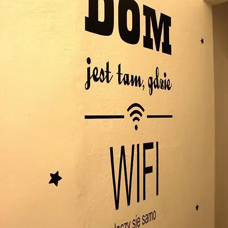 Wigwam Хостел *