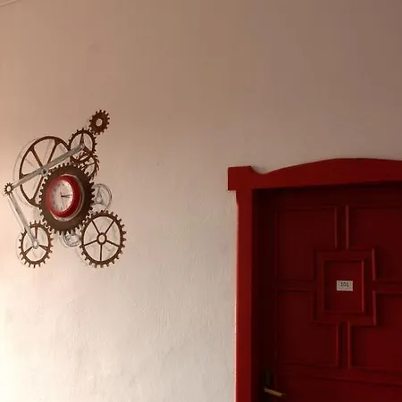 Wigwam Hostel Wroclaw