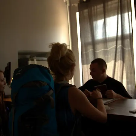 Wigwam Вроцлав