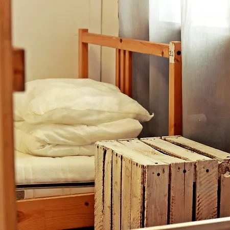 Hostel Wigwam Wroclaw