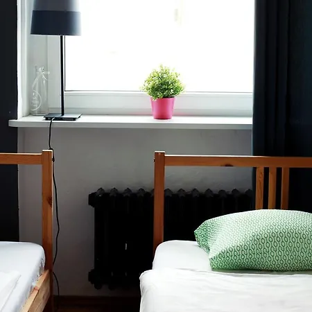 Hostel Wigwam
