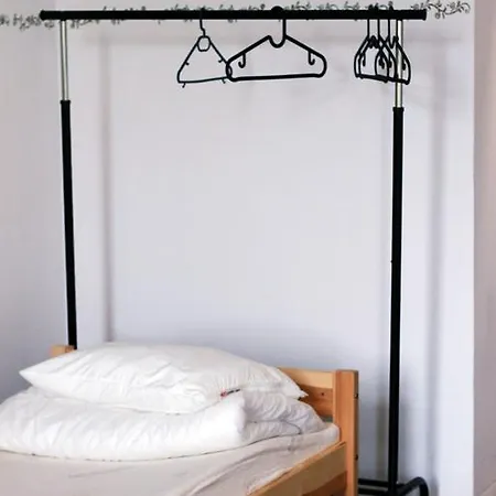 Wigwam Hostel Wroclaw