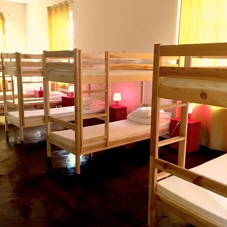 Hostel Wigwam