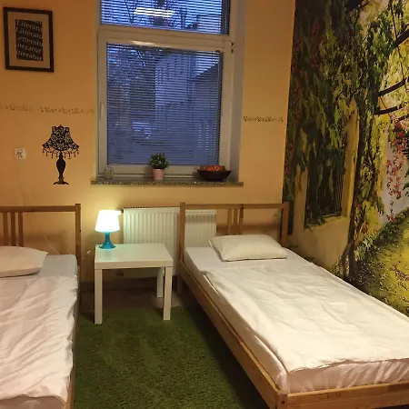 Hostel Wigwam Wroclaw