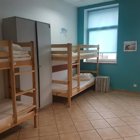 Wigwam Hostel Wroclaw