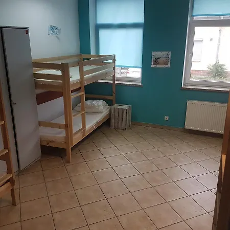 Hostel Wigwam *