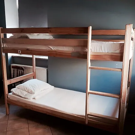 Hostel Wigwam